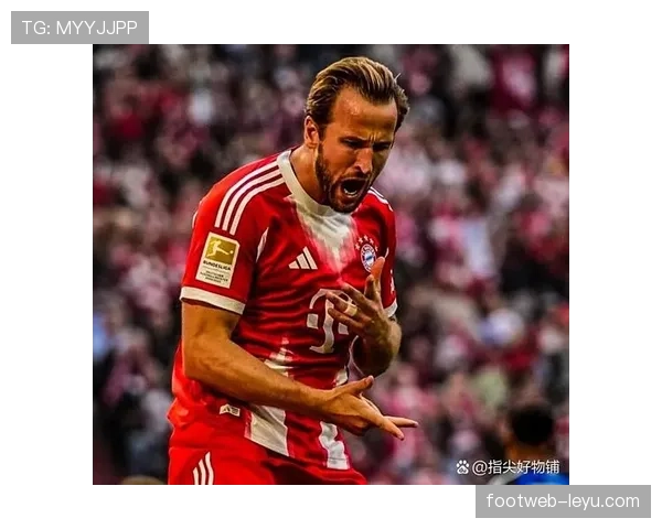 凯恩转会启示录：从英超到拜仁，如何突破你的职业发展瓶颈？