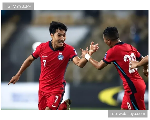 亚洲杯新星闪耀:年轻球员崛起助力球队竞争力提升 亚洲杯新星闪耀:年轻球员崛起助力球队竞争力提升