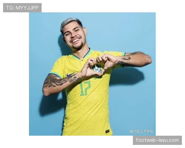 吉马良斯节奏出色，新赛季备受期待崭露头角