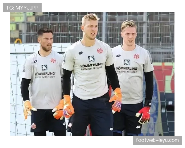 纽伦堡聚焦青训引援,年轻才俊成转会策略核心 纽伦堡聚焦青训引援,年轻才俊成转会策略核心