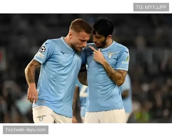 拉齐奥状态回升，冲击欧战席位成焦点