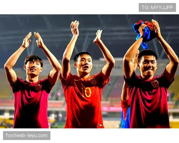 上海申花新星荣膺年度进步奖，未来可期