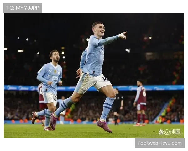 福登沉稳回应媒体压力,稳健表现引关注,未来挑战备受期待 福登沉稳回应媒体压力,稳健表现引关注,未来挑战备受期待