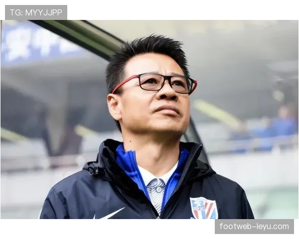 上海申花主帅吴金贵状态回暖，球队蓄势待发迎战新赛季