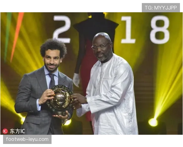 非洲足球先生候选名单揭晓，星光璀璨的竞争局势值得关注
