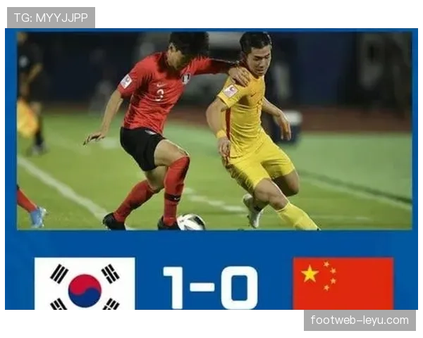 东亚杯中韩大战一触即发，双方近期状态与战术走势备受关注