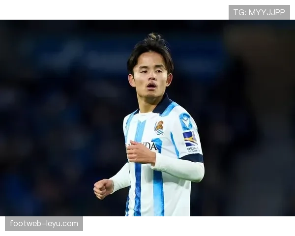 久保建英参与慈善活动展现社会责任