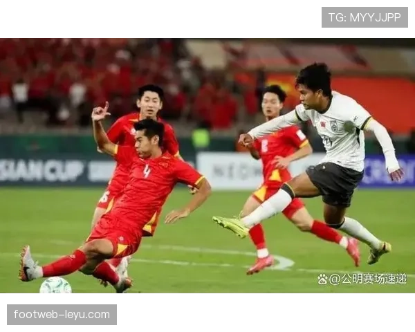 中国足球铁腕治军