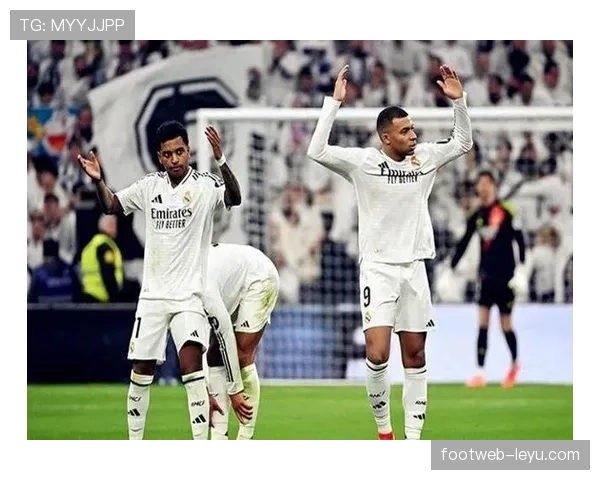 皇家马德里近期表现稳健，新老交替下竞争力持续提升