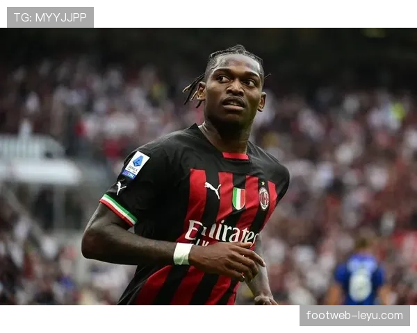 从不稳定到统治比赛:莱奥如何成为意甲顶级边锋 从不稳定到统治比赛:莱奥如何成为意甲顶级边锋