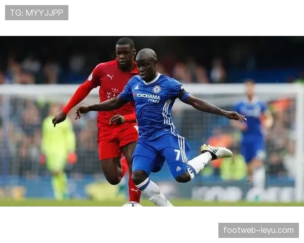 从卡昂到莱斯特奇迹:坎特的成名赛季 从卡昂到莱斯特奇迹:坎特的成名赛季