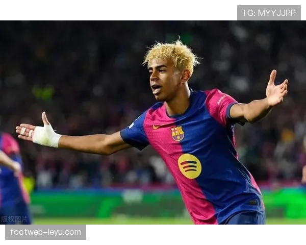 亚马尔 vs 罗纳尔多：少年大赛表现与成长轨迹对比