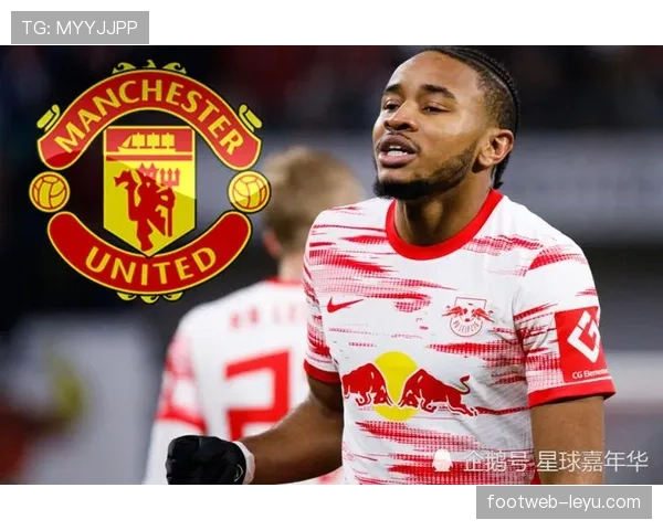 从巴黎弃将到欧洲焦点:恩昆库如何完成蜕变 从巴黎弃将到欧洲焦点:恩昆库如何完成蜕变