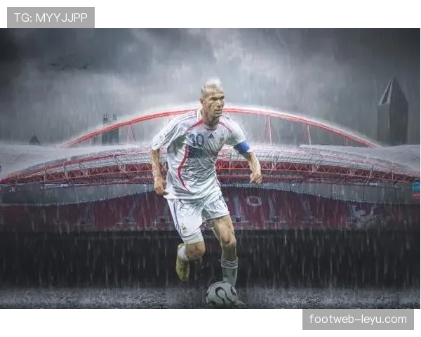 齐达内职业生涯影响力解析