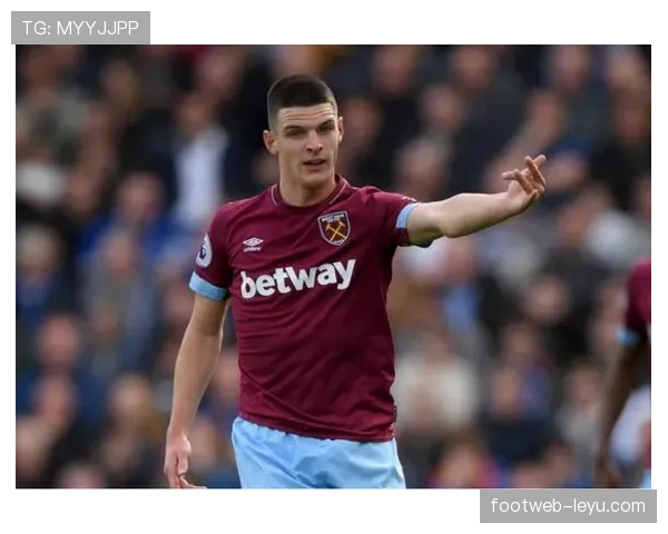 赖斯的场上角色与未来上限分析