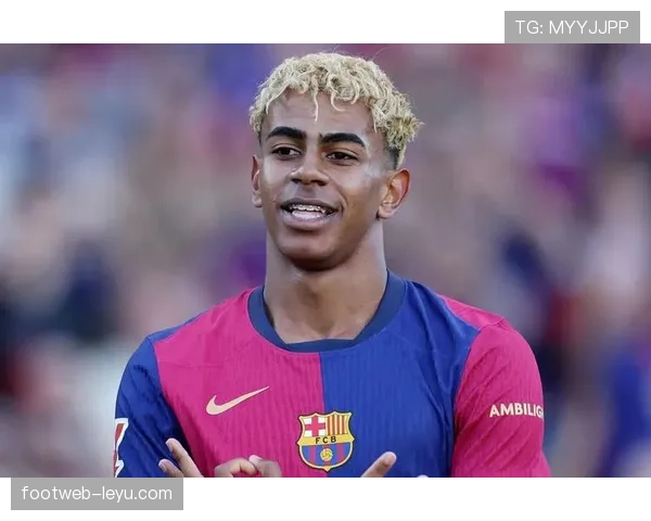 亚马尔是否被高估?实力与名气的真实差距在哪 亚马尔是否被高估?实力与名气的真实差距在哪