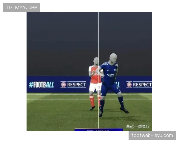 为什么VAR时代越位判定反而更争议?一文看懂毫米级判罚逻辑 为什么VAR时代越位判定反而更争议?一文看懂毫米级判罚逻辑