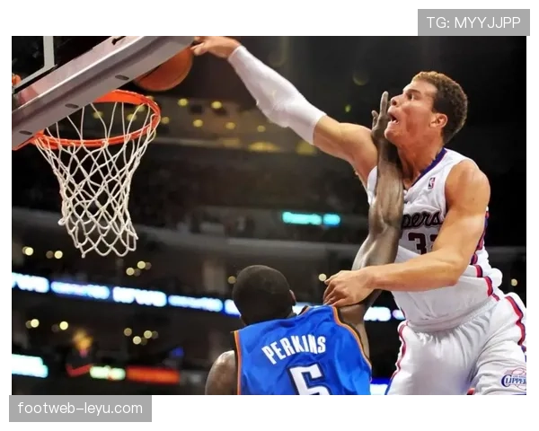 布雷克·格里芬挡拆助攻提升快攻效率显著拉开内线威胁差距